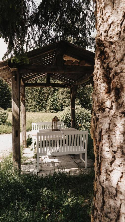 Toni Huette Am Riesserkopf Garmisch-Partenkirchen Buitenkant foto