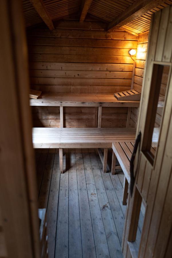 Toni Huette Am Riesserkopf Garmisch-Partenkirchen Buitenkant foto