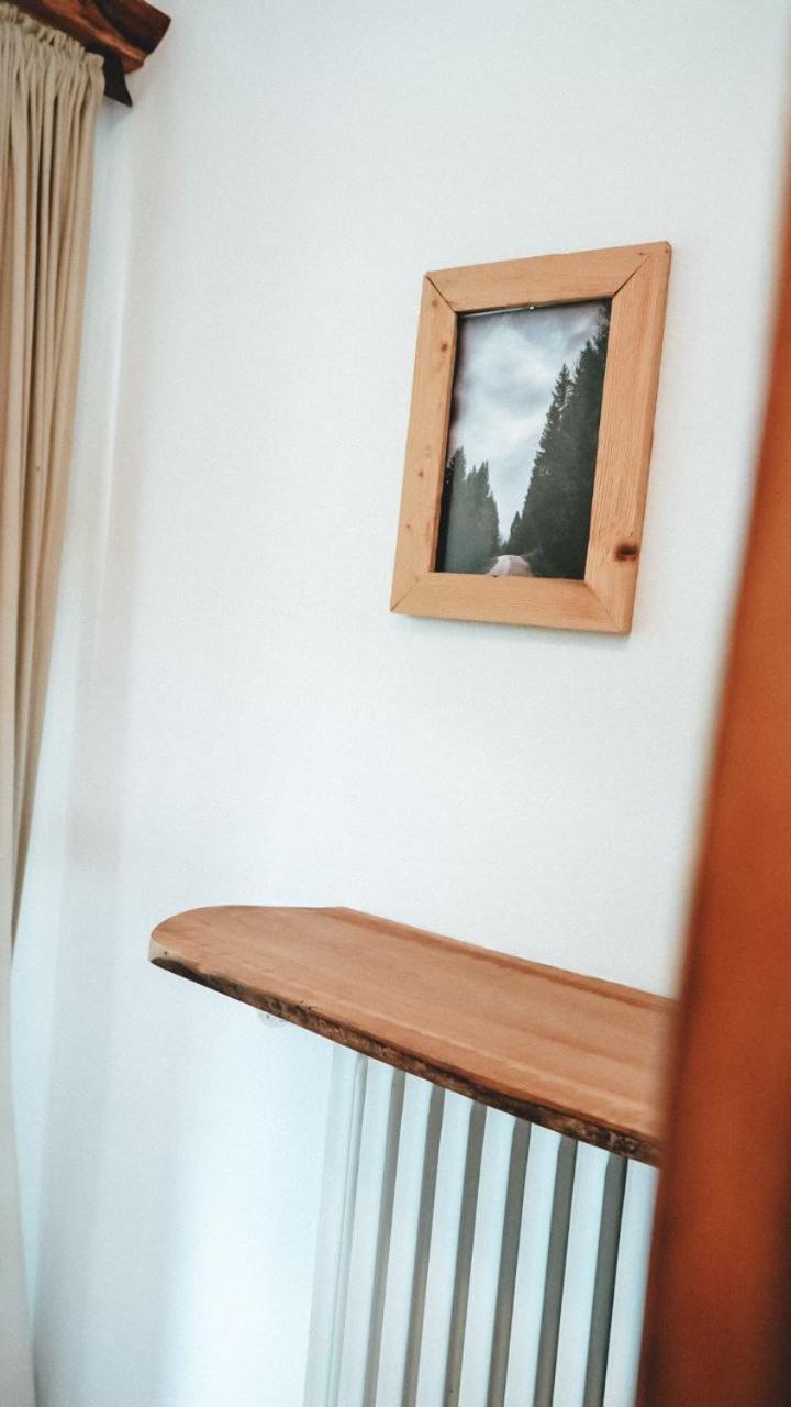 Toni Huette Am Riesserkopf Garmisch-Partenkirchen Buitenkant foto